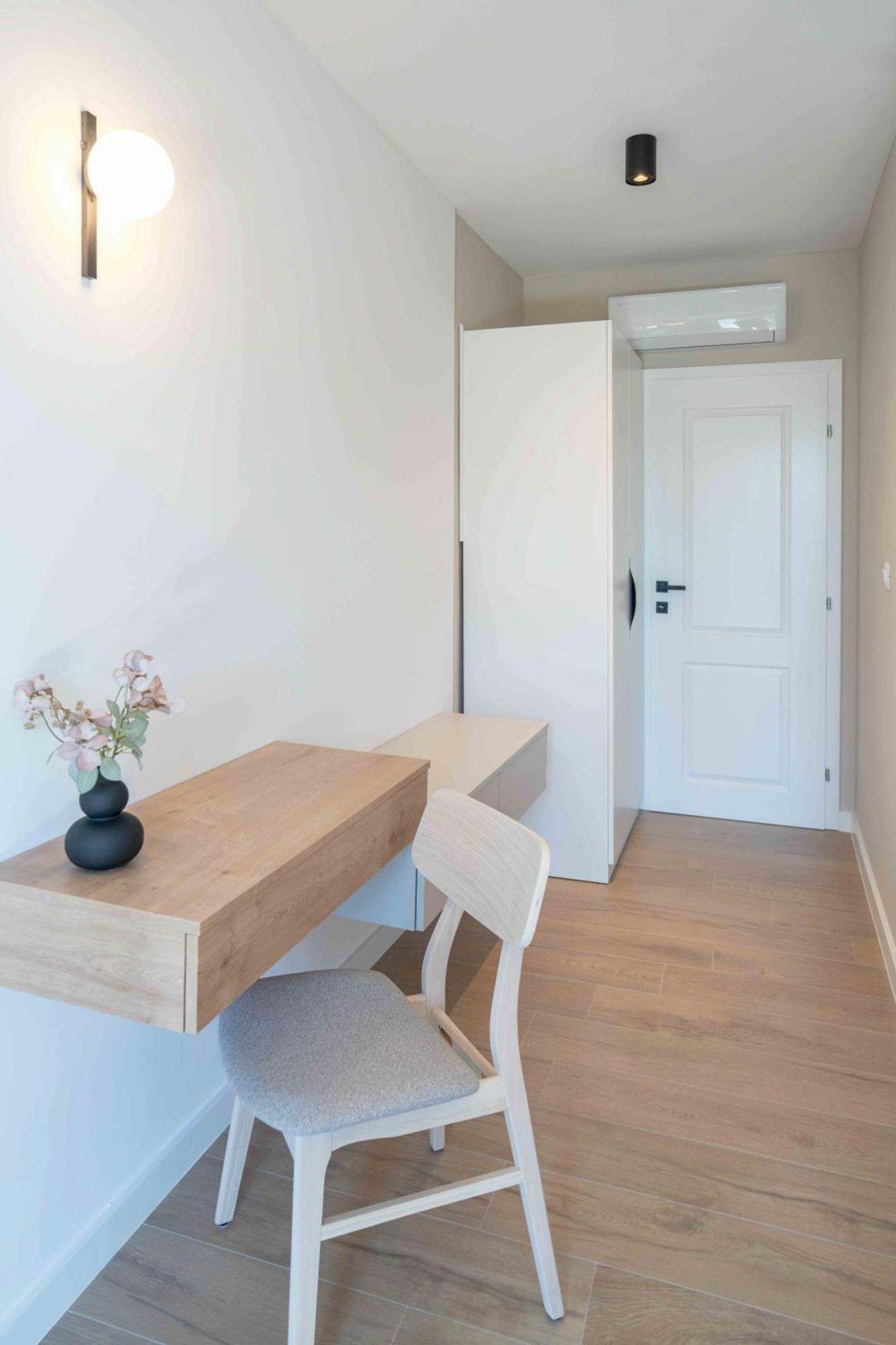 Sea View Apartment Gin Brela Luaran gambar