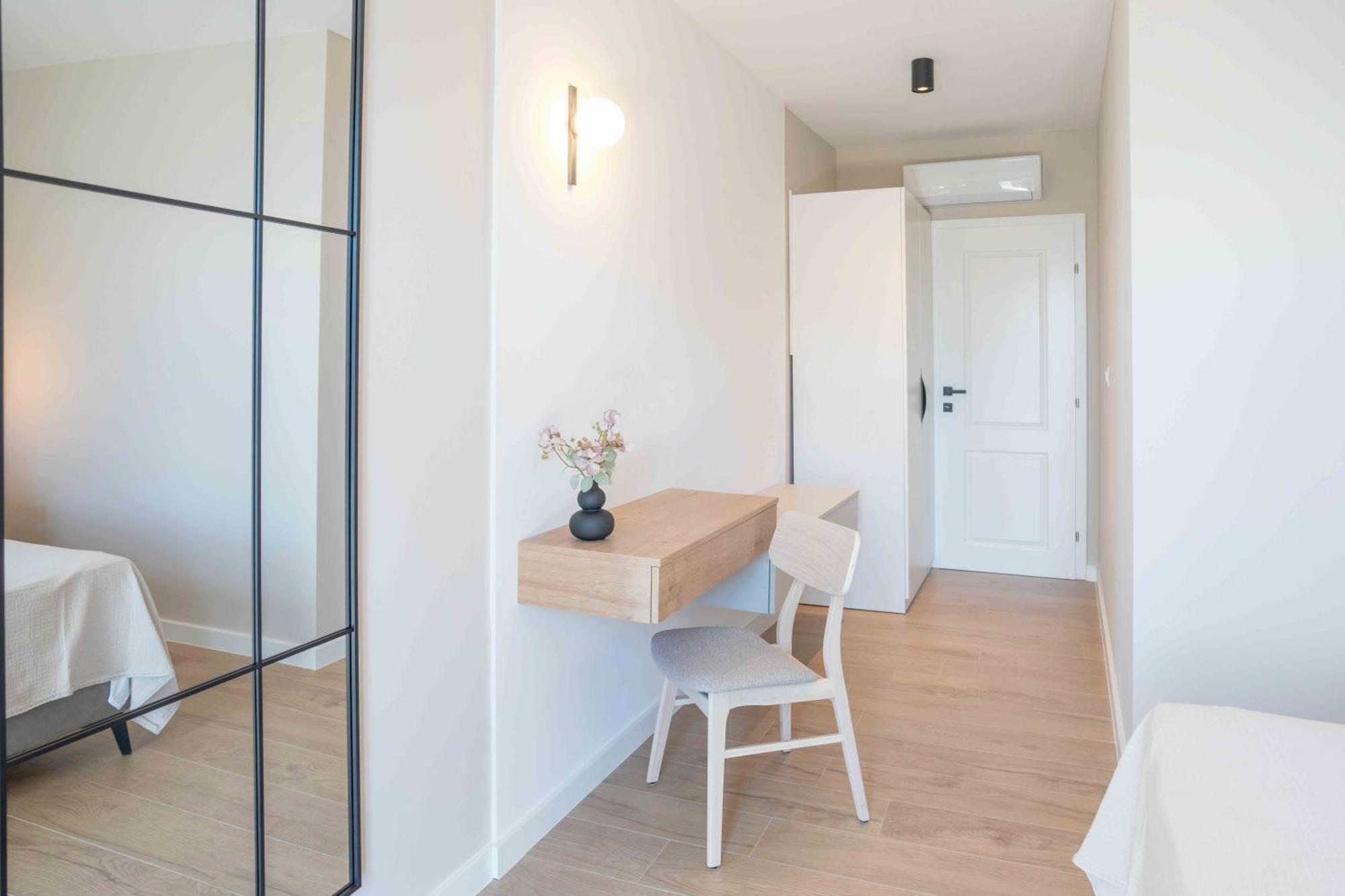 Sea View Apartment Gin Brela Luaran gambar